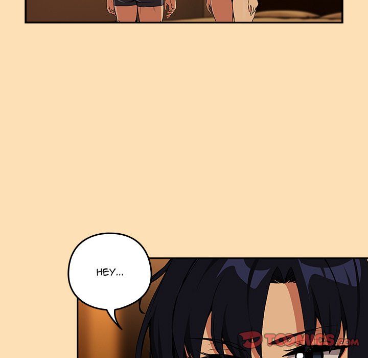 After Work Love Affairs - Chapter 65 Page 14