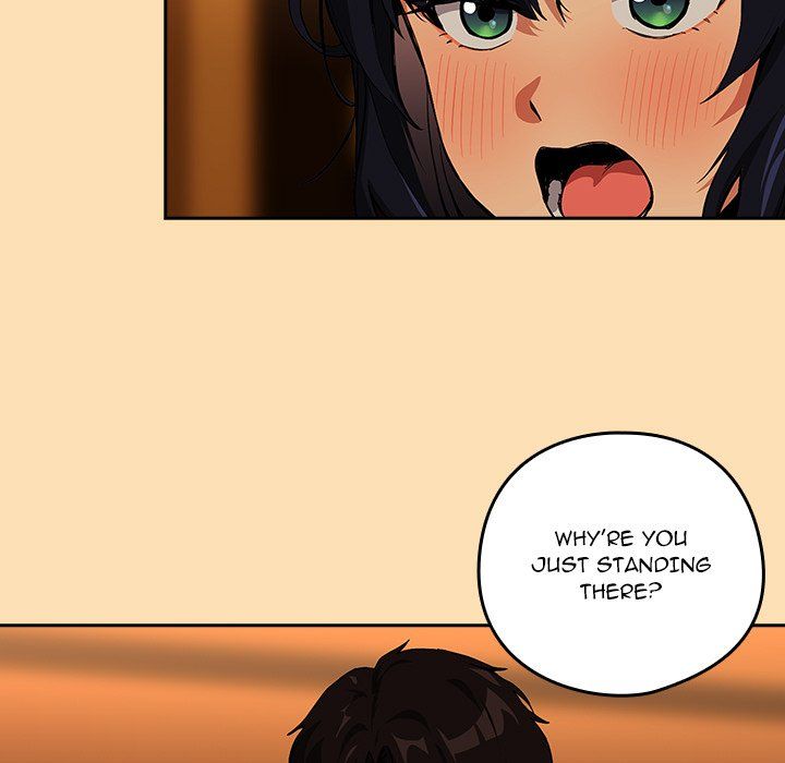 After Work Love Affairs - Chapter 65 Page 15