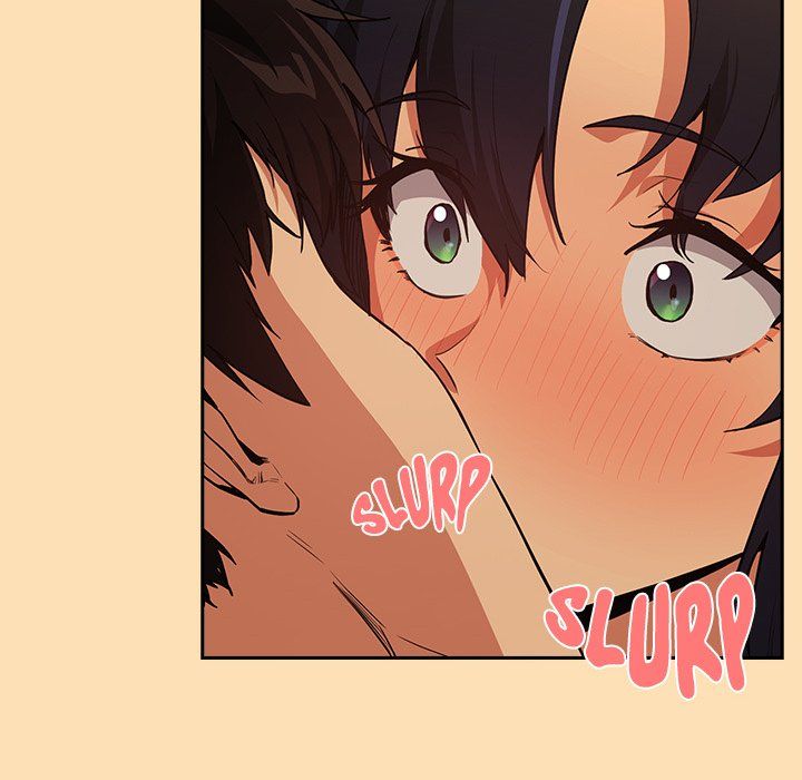 After Work Love Affairs - Chapter 65 Page 36