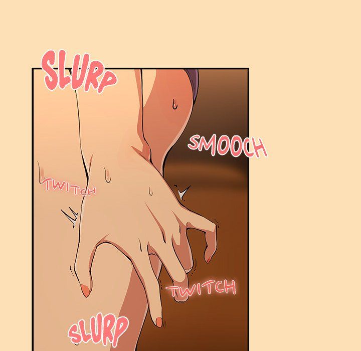 After Work Love Affairs - Chapter 65 Page 37