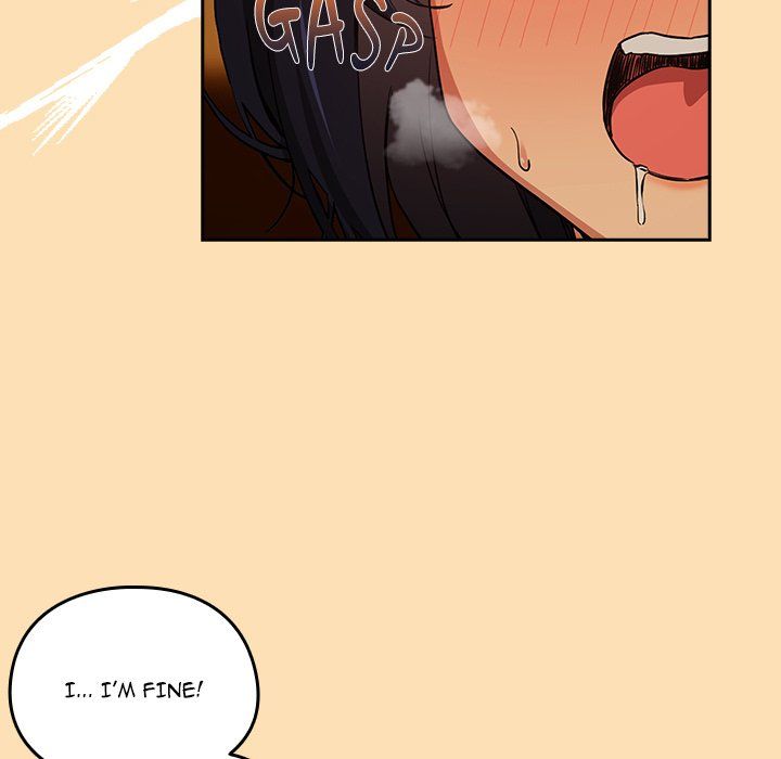 After Work Love Affairs - Chapter 65 Page 43