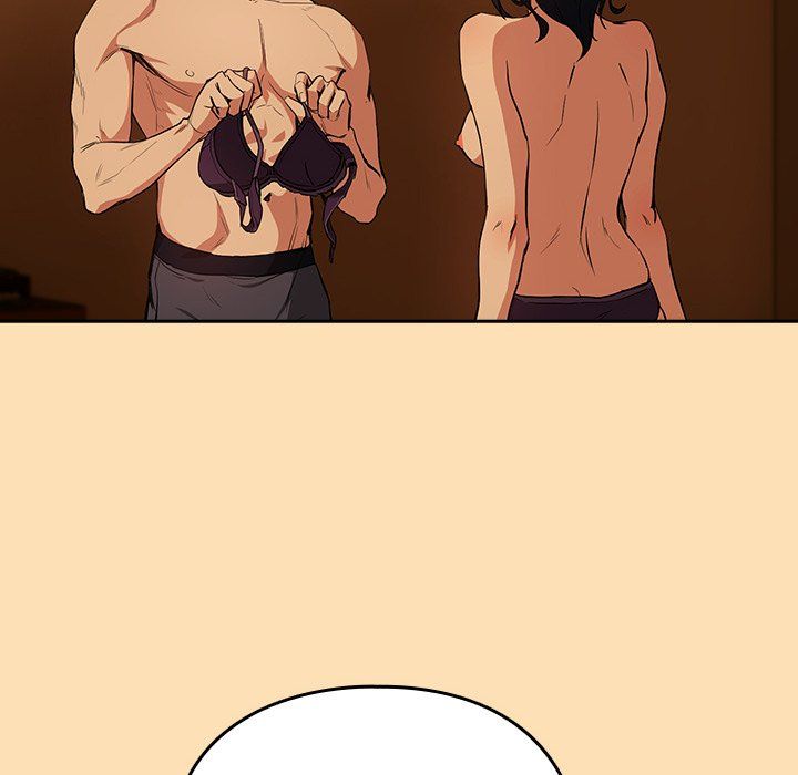 After Work Love Affairs - Chapter 65 Page 53