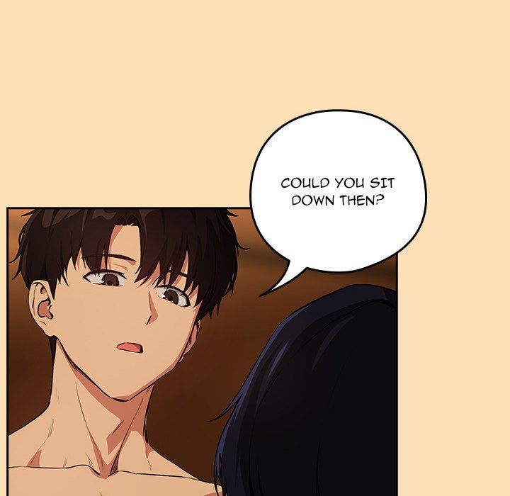 After Work Love Affairs - Chapter 65 Page 55