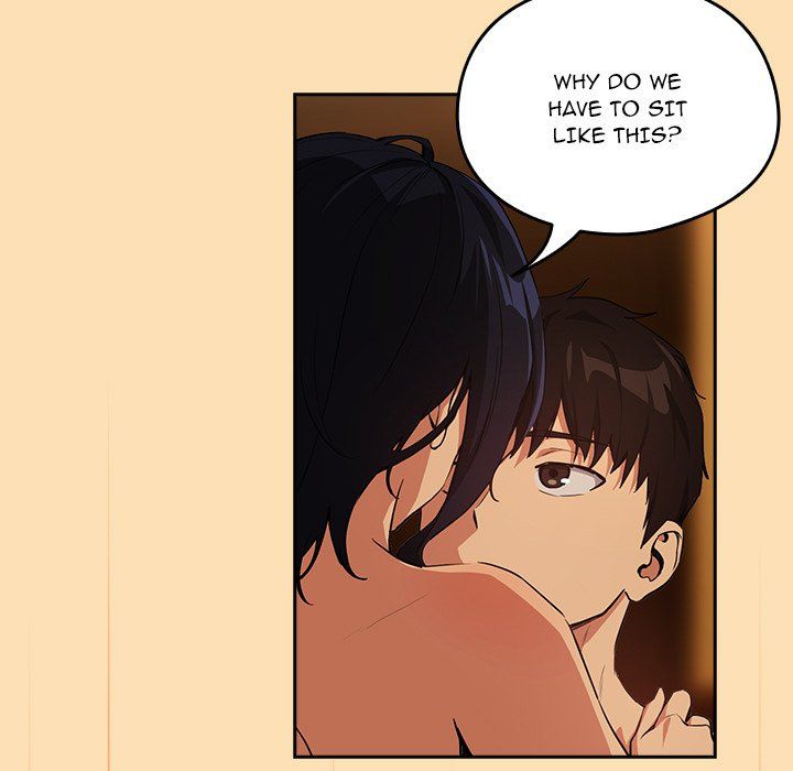 After Work Love Affairs - Chapter 65 Page 64