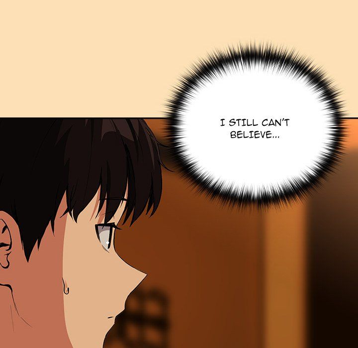 After Work Love Affairs - Chapter 65 Page 8