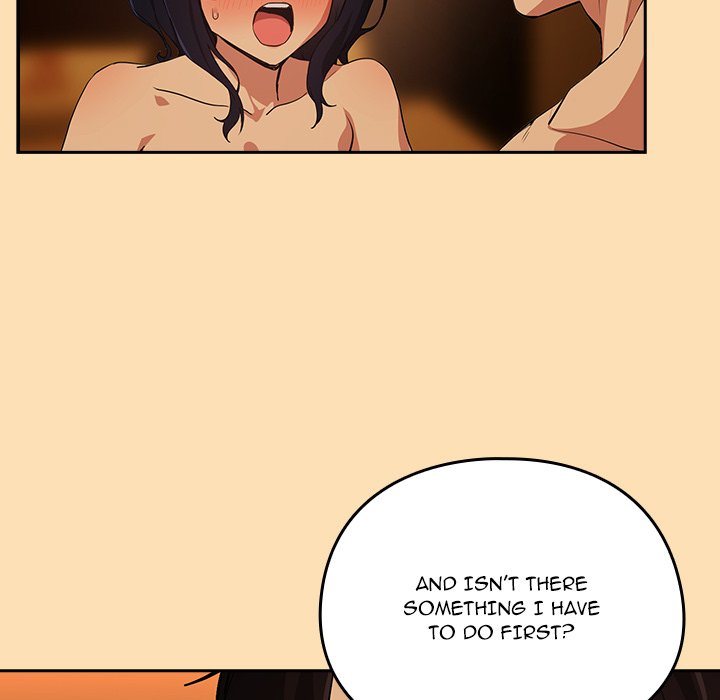 After Work Love Affairs - Chapter 66 Page 61