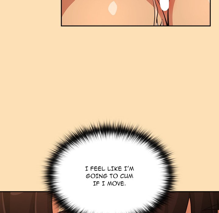 After Work Love Affairs - Chapter 67 Page 101