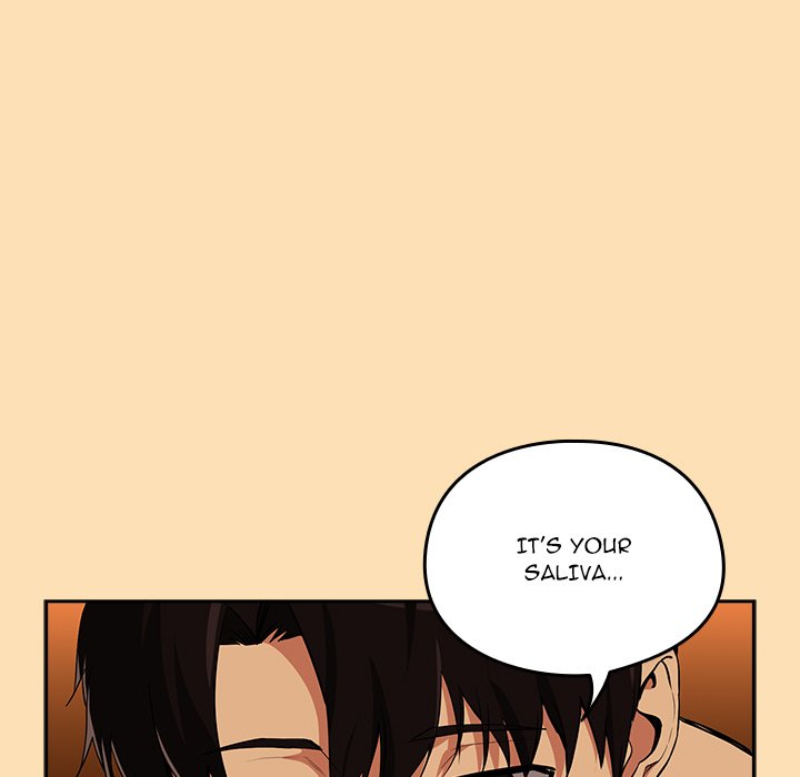 After Work Love Affairs - Chapter 67 Page 24