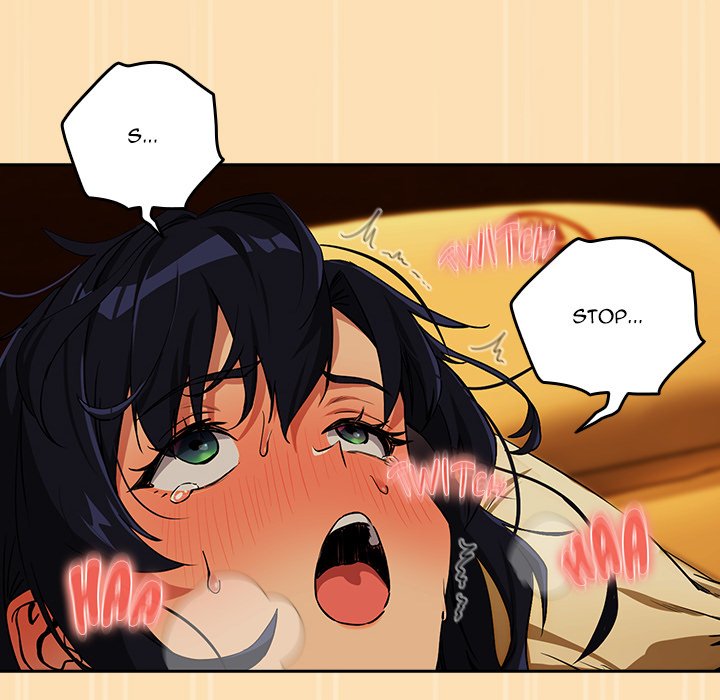 After Work Love Affairs - Chapter 67 Page 28