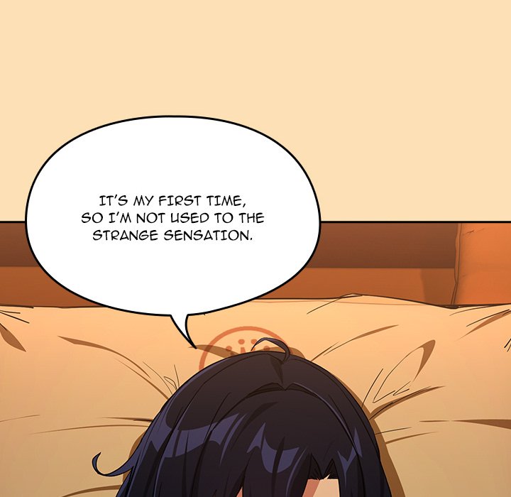 After Work Love Affairs - Chapter 67 Page 56