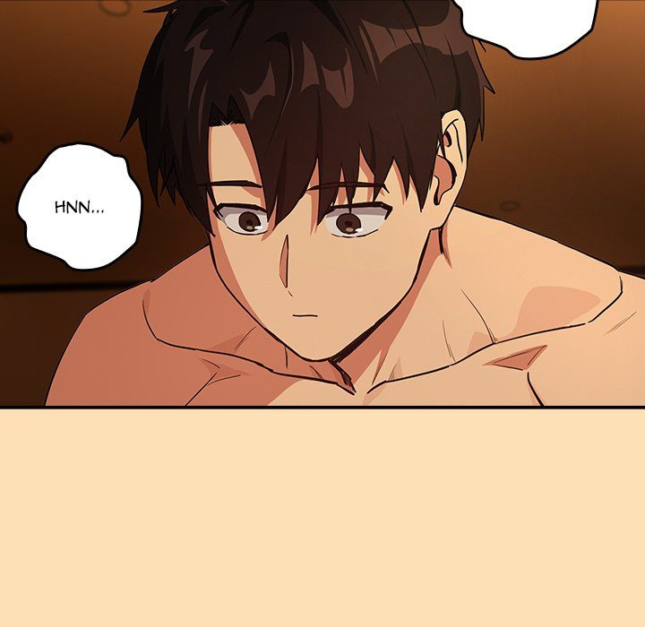 After Work Love Affairs - Chapter 68 Page 102