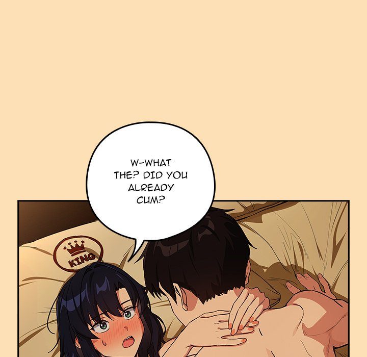 After Work Love Affairs - Chapter 68 Page 19