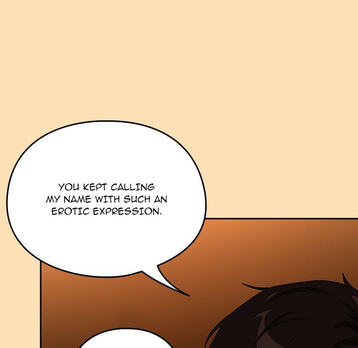 After Work Love Affairs - Chapter 68 Page 22