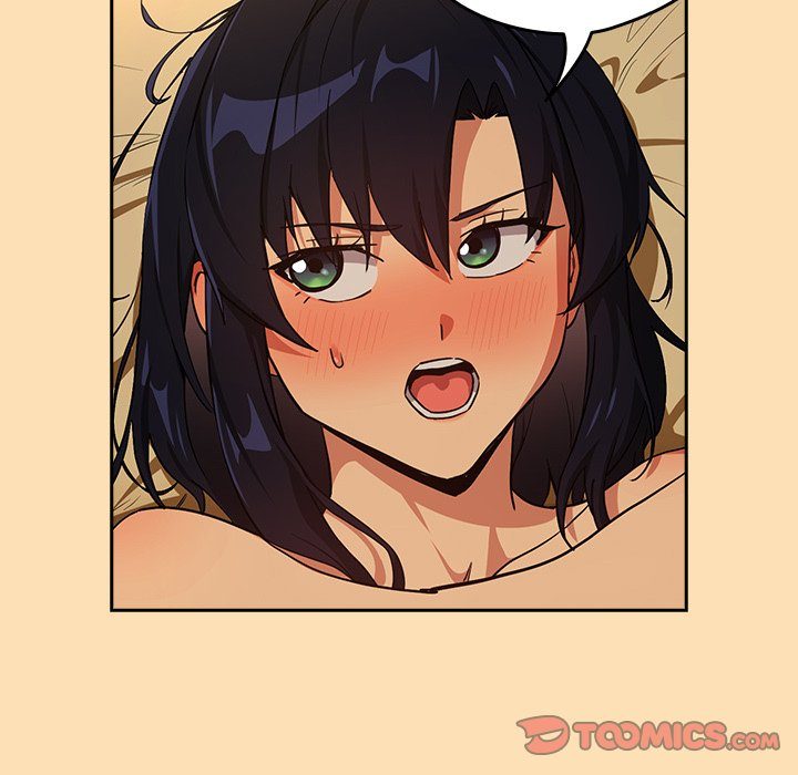 After Work Love Affairs - Chapter 68 Page 26