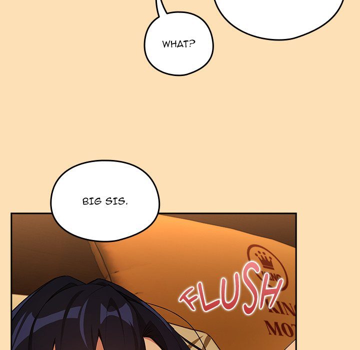 After Work Love Affairs - Chapter 68 Page 39