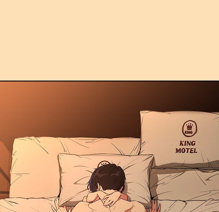 After Work Love Affairs - Chapter 68 Page 5