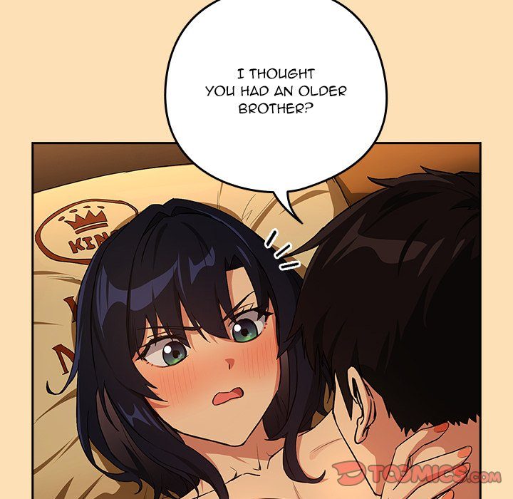 After Work Love Affairs - Chapter 68 Page 50
