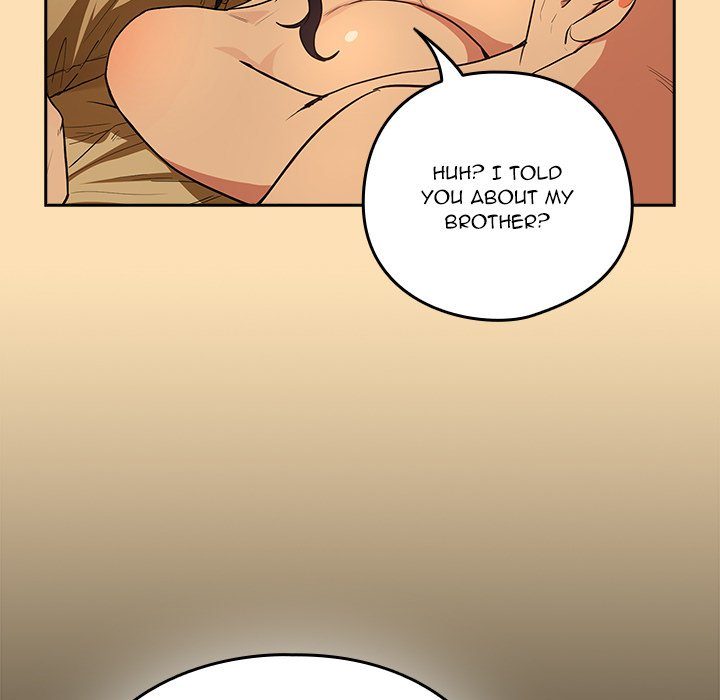 After Work Love Affairs - Chapter 68 Page 51