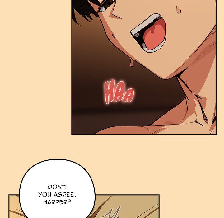 After Work Love Affairs - Chapter 68 Page 73