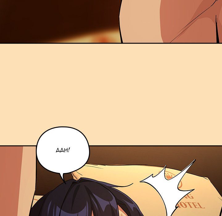 After Work Love Affairs - Chapter 68 Page 91