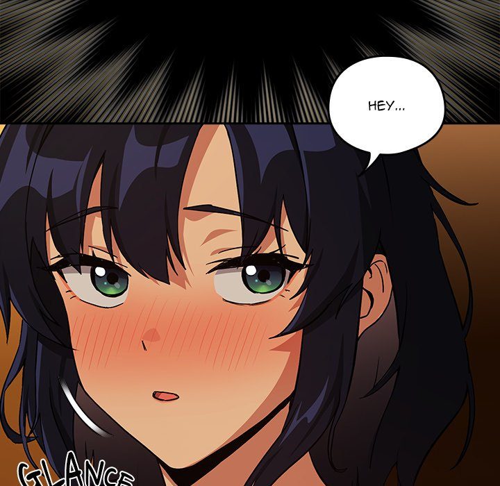 After Work Love Affairs - Chapter 69 Page 37