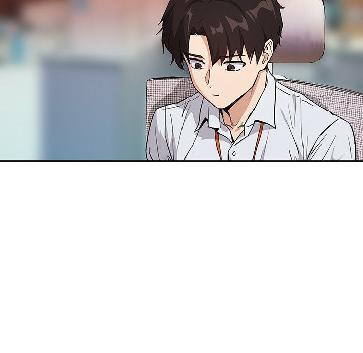 After Work Love Affairs - Chapter 69 Page 76