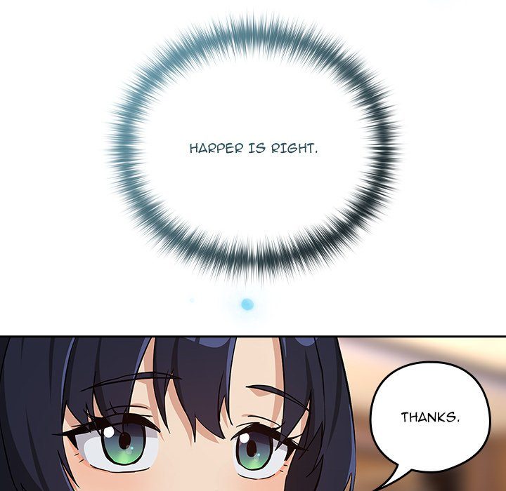 After Work Love Affairs - Chapter 69 Page 82