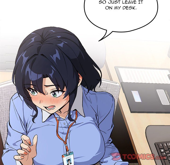 After Work Love Affairs - Chapter 69 Page 92