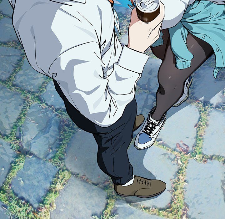 After Work Love Affairs - Chapter 70 Page 10