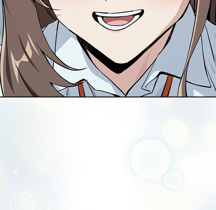 After Work Love Affairs - Chapter 70 Page 109