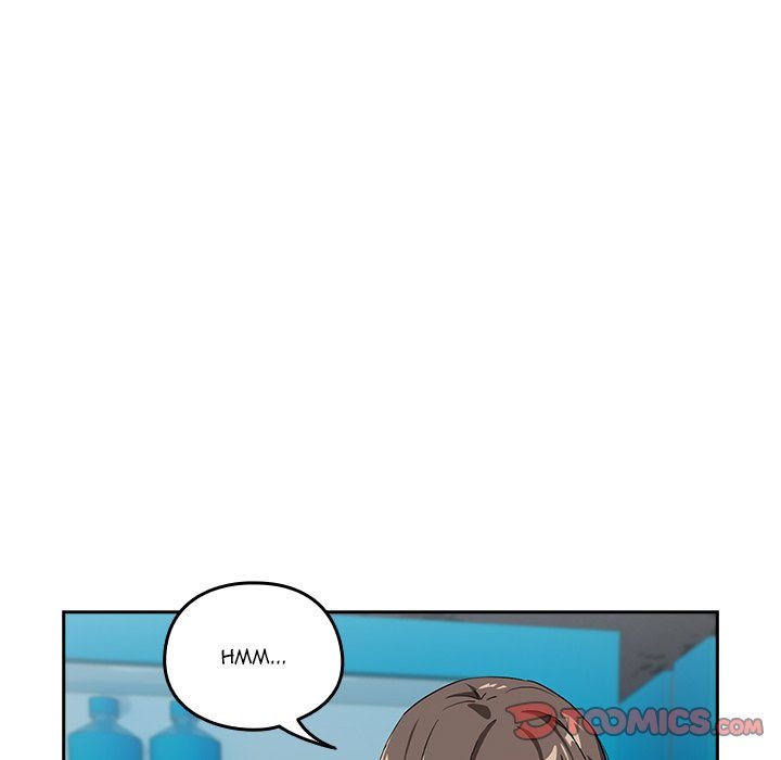 After Work Love Affairs - Chapter 70 Page 20