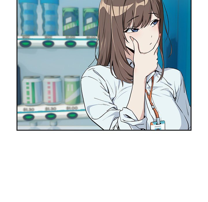 After Work Love Affairs - Chapter 70 Page 21