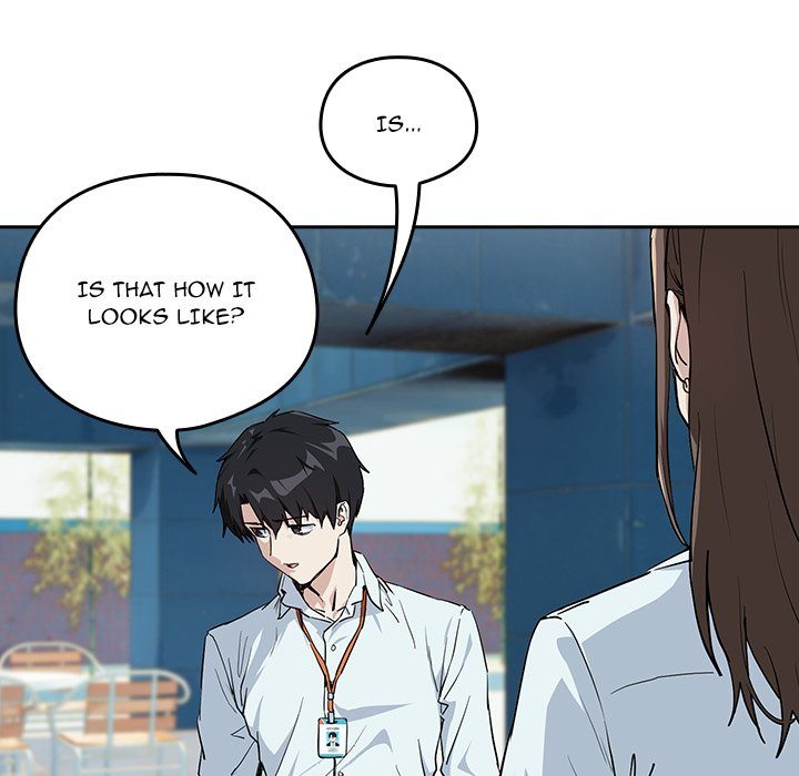 After Work Love Affairs - Chapter 70 Page 34