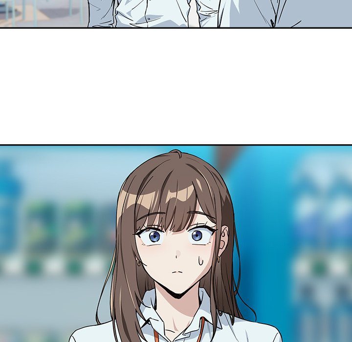 After Work Love Affairs - Chapter 70 Page 35