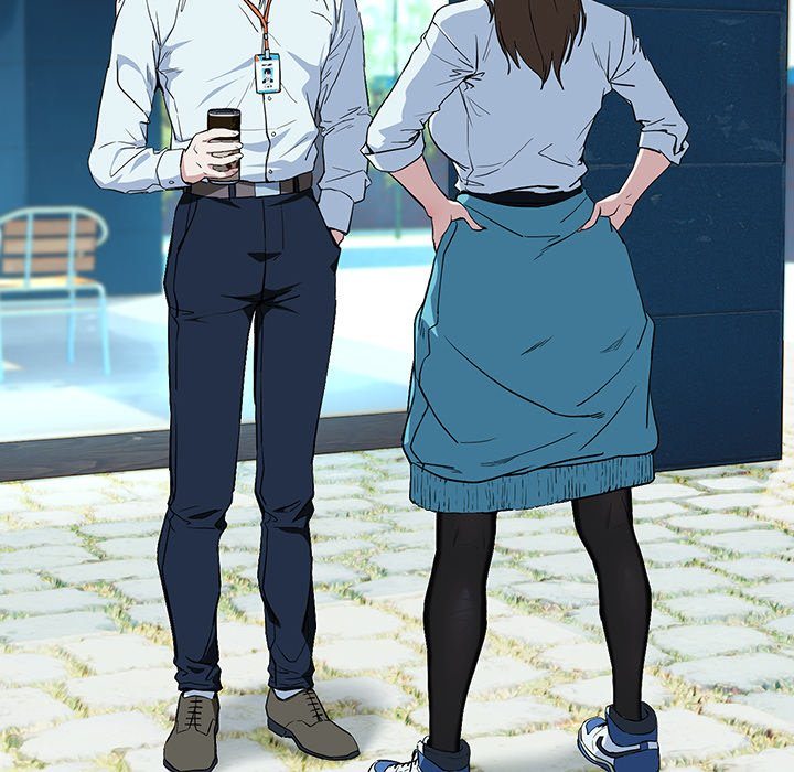 After Work Love Affairs - Chapter 70 Page 70