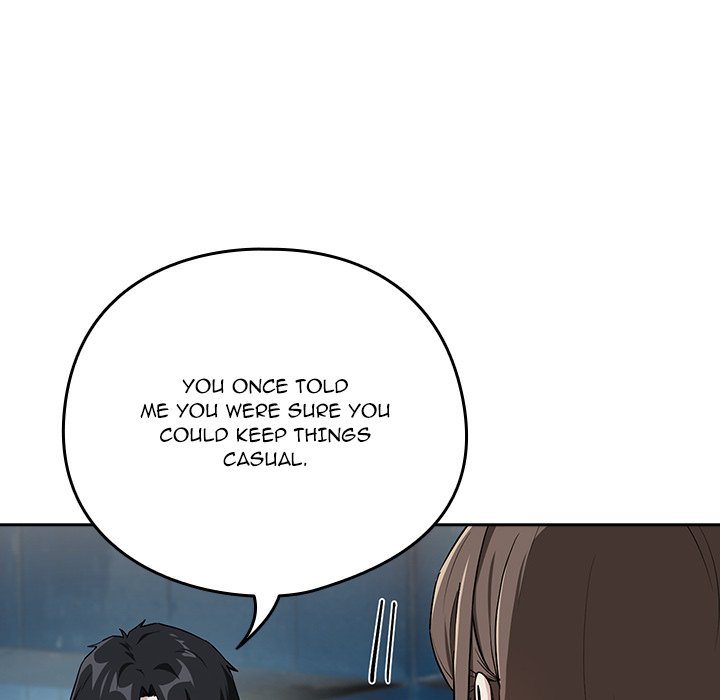 After Work Love Affairs - Chapter 70 Page 82