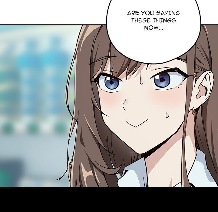 After Work Love Affairs - Chapter 70 Page 84