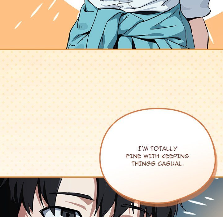 After Work Love Affairs - Chapter 70 Page 91