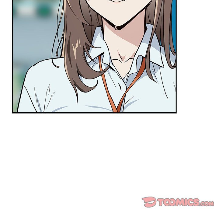 After Work Love Affairs - Chapter 70 Page 98