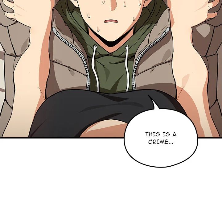 After Work Love Affairs - Chapter 79 Page 118