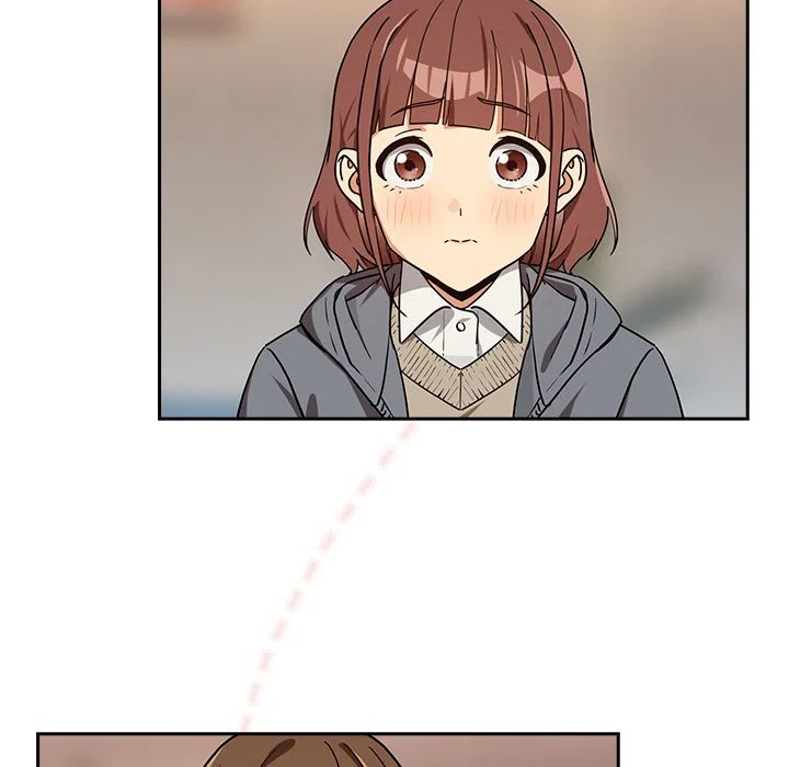 After Work Love Affairs - Chapter 79 Page 21