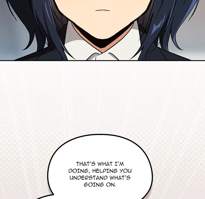 After Work Love Affairs - Chapter 79 Page 36