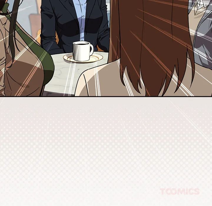 After Work Love Affairs - Chapter 79 Page 38