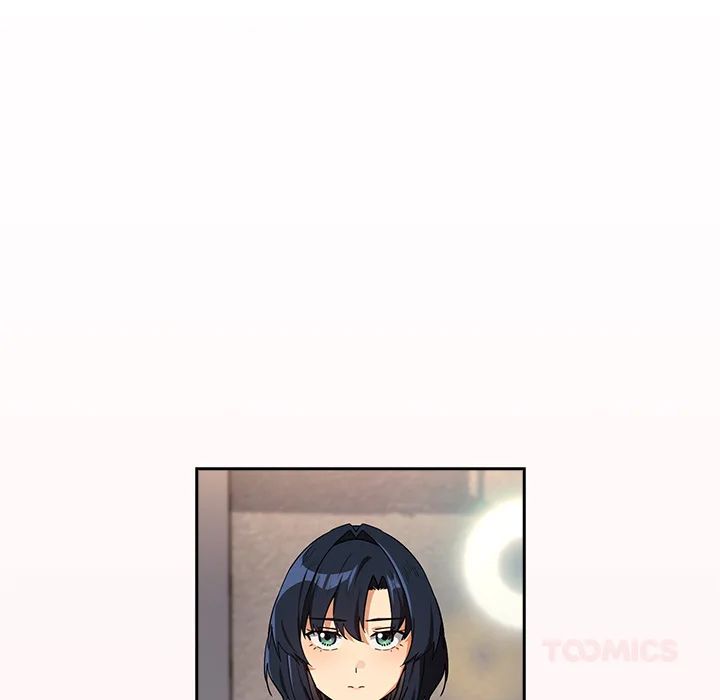 After Work Love Affairs - Chapter 79 Page 44