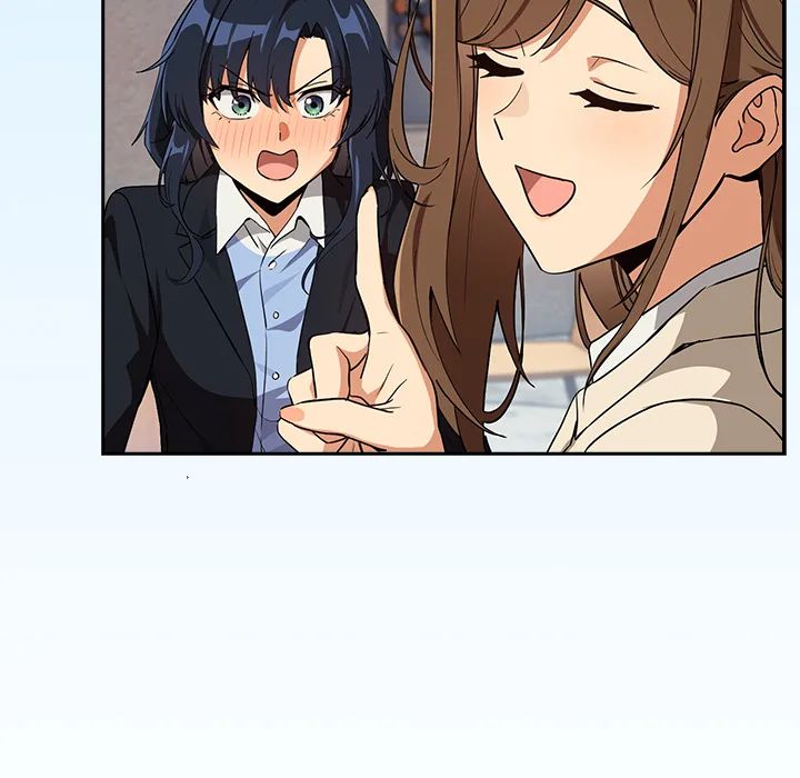 After Work Love Affairs - Chapter 79 Page 52