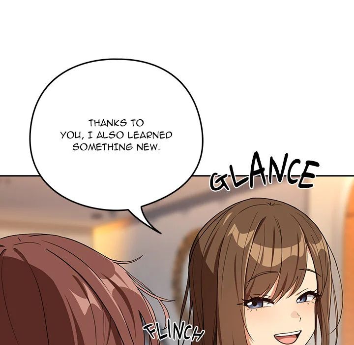 After Work Love Affairs - Chapter 79 Page 54