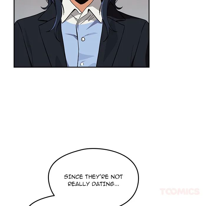 After Work Love Affairs - Chapter 79 Page 86