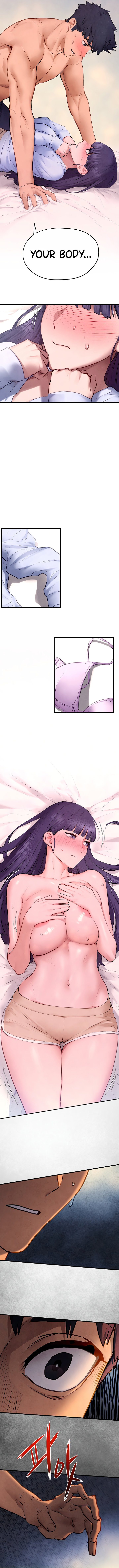 Moby Dick - Chapter 71 Page 10