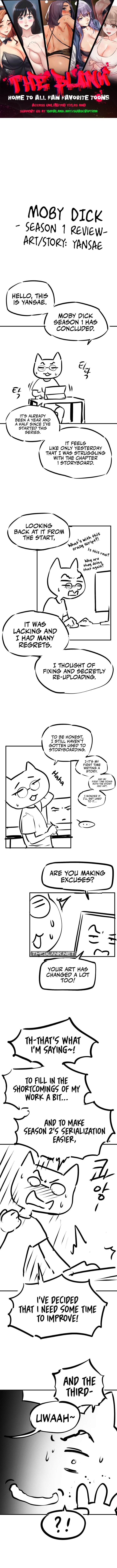 Moby Dick - Chapter 75.5 Page 1