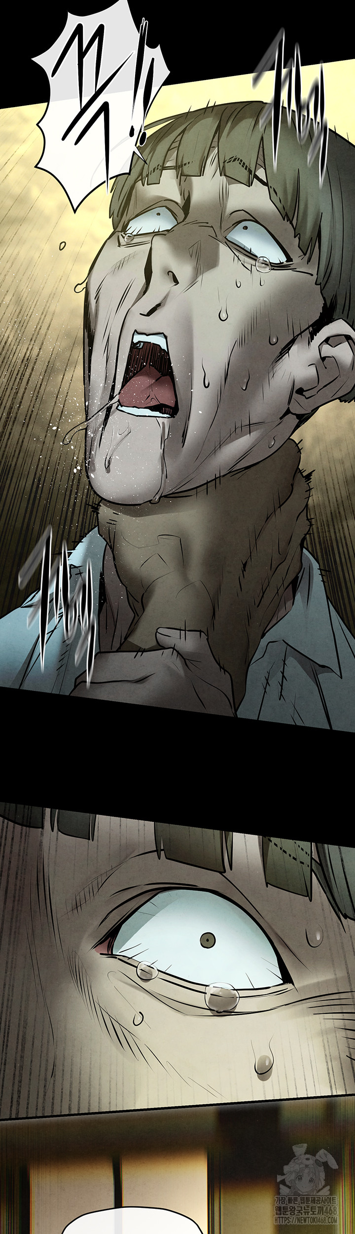 Moby Dick Raw - Chapter 68 Page 24